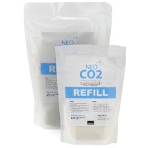 Биологическая добавка (бражка) CO2 Aquario Neo CO2 Refill (870254)