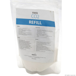 Биологическая добавка (бражка) CO2 Aquario Neo CO2 Refill (870254)