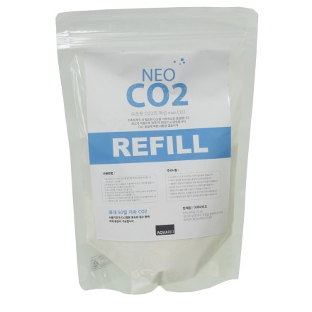Біологічна добавка (бражка) CO2 Aquario Neo CO2 Refill (870254)