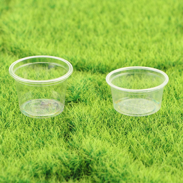 Тройная подвесная миска Terrario Gecko Bar Trio Black