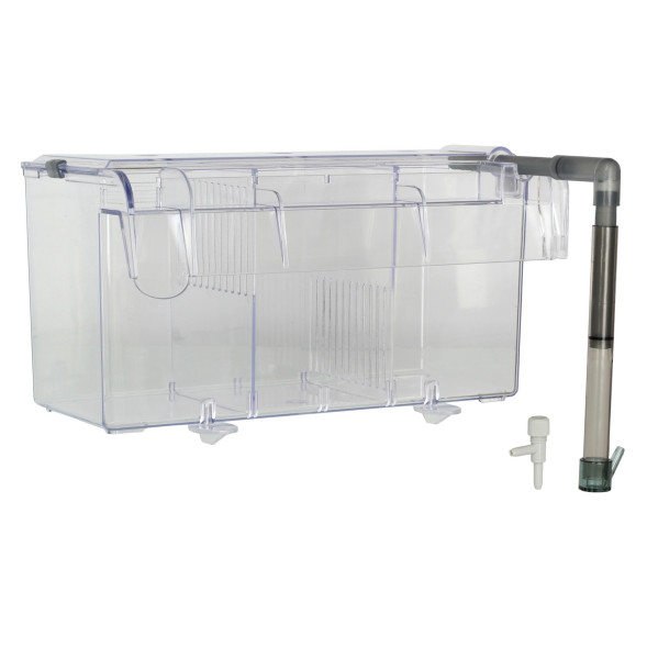 Відсадник для риб, зовнішній Hobby Nido 5 26x14x13см (61390)