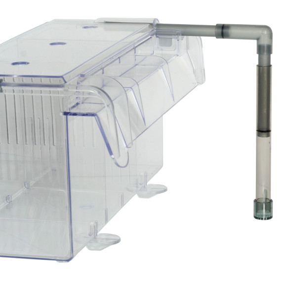 Відсадник для риб, зовнішній Hobby Nido 5 26x14x13см (61390)