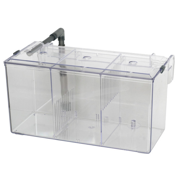 Відсадник для риб, зовнішній Hobby Nido 5 26x14x13см (61390)