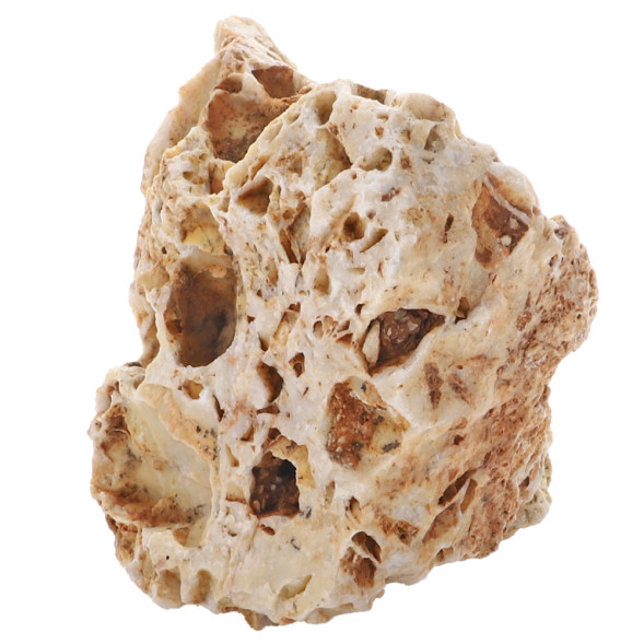 Декоративный природный камень Hobby Canyon Rock M 1,0-1,5кг (40463)