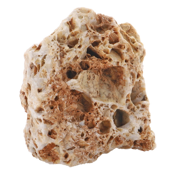 Декоративный природный камень Hobby Canyon Rock M 1,0-1,5кг (40463)