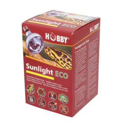 Лампа точечного нагрева Hobby Sunlight Eco 70 W (37544)