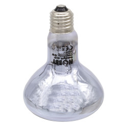 Лампа точечного нагрева Hobby Sunlight Eco 70 W (37544)