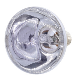 Лампа точечного нагрева Hobby Sunlight Eco 70 W (37544)