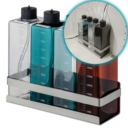 Металлический держатель Chihiros Dosing Container Holder для контейнеров удобрений 4×450 мл