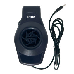 Модуль охлаждения для аквариума Hobby Aqua Cooler V1 12V 1 вентилятор 10-50 л (10950)