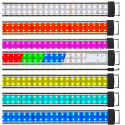 Світильник RGB EHEIM powerRGB 1074 для акваріума 1094-1254 мм (4256050)