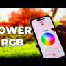 Світильник RGB EHEIM powerRGB 1074 для акваріума 1094-1254 мм (4256050)