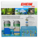 Фільтруючі прокладки для Eheim Classic 350 (2616155)