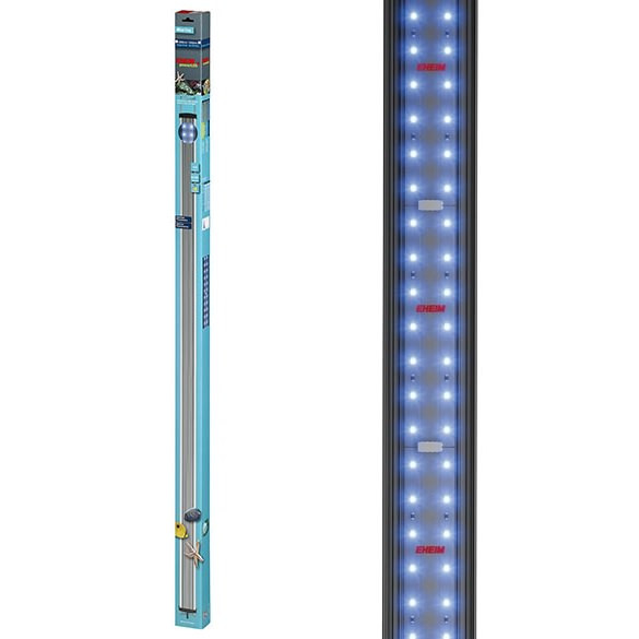 Світильник для морських акваріумів Eheim powerLED+ marine actinic 1226мм 34,6W (4257041)