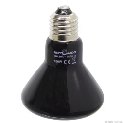 Керамічний випромінювач тепла Repti-Zoo Ceramic Heat 100W (DL2750100B)