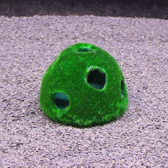 Грот Aqua Nova 7x6cм (125#-7)