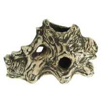 Грот керамічний Aqua Nova корч 13x19x11см (N-28018)