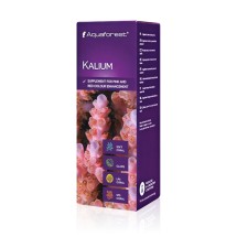 Калий (K) для морского аквариума Aquaforest Kalium 50мл (732116)