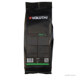 Грунт для акваріуму Yokuchi Jiban Soil 1л (2-4.5мм)