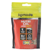 Многокомпонентный витаминный комплекс Komodo Nutri-Cal 150g
