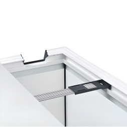 Акваріумний комплект Eheim vivaline LED 126 1x10.6W (LED) білий з тумбою (0613003)