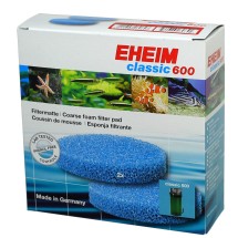 Фільтруючі губки для Eheim Classic 600 (2616171)