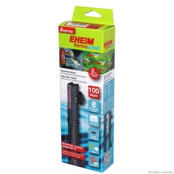 Нагрівач Eheim thermopreset 100W  (3654010)