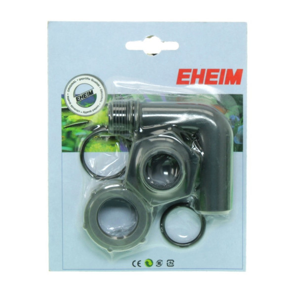 Набір підключення насоса до каністрі для Eheim classic 2250 (7675900)