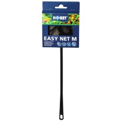 Сачок для акваріума Hobby Easy Net M 12см (60712)