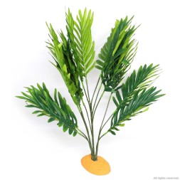 Искусственное растение Hobby Palm 60x40x55см (37001)
