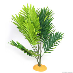 Штучна рослина пальма Hobby Palm 60x40x55см (37001)