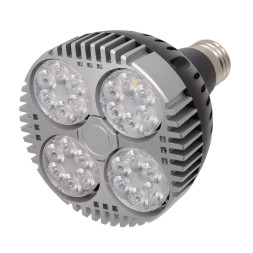 Лампа LED для тераріумів Hobby Power + Heat LED 18 W (37588)