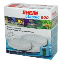 Фільтруючі прокладки для Eheim Classic 600 (2616175)