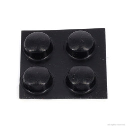 Гумові ніжки для каністровий фільтрів Eheim 4шт. (7312698)