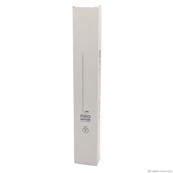 Диффузор CO2 Aquario Neo Diffuser Extended S до 100л. (neo-diffuser-extended-s)