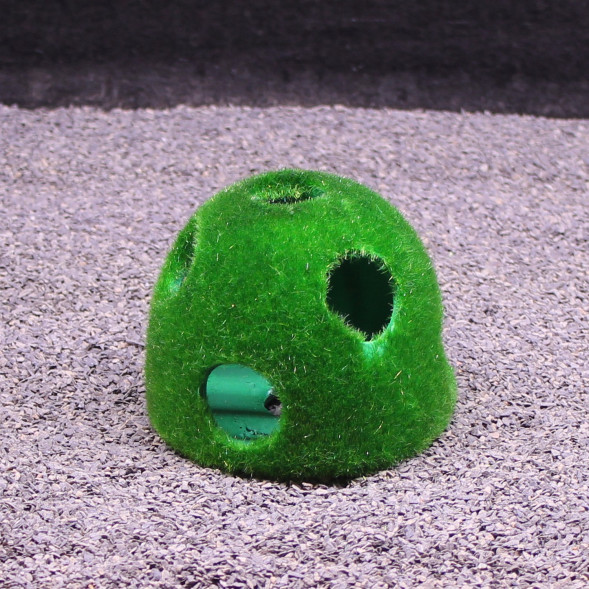 Грот Aqua Nova 9x7cм (127#-9)