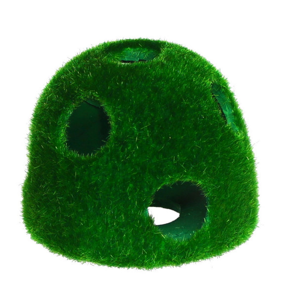 Грот Aqua Nova 9x7cм (127#-9)