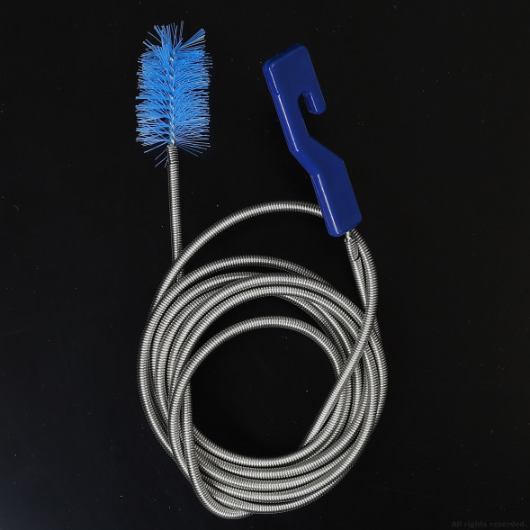 ​Ершик Hobby Spiral Cleaning Brush 150см, Ø22мм (60616)