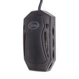 Нагрівач з електронним управлінням Aqua Nova 50Вт (MINI-HEATER-50W)