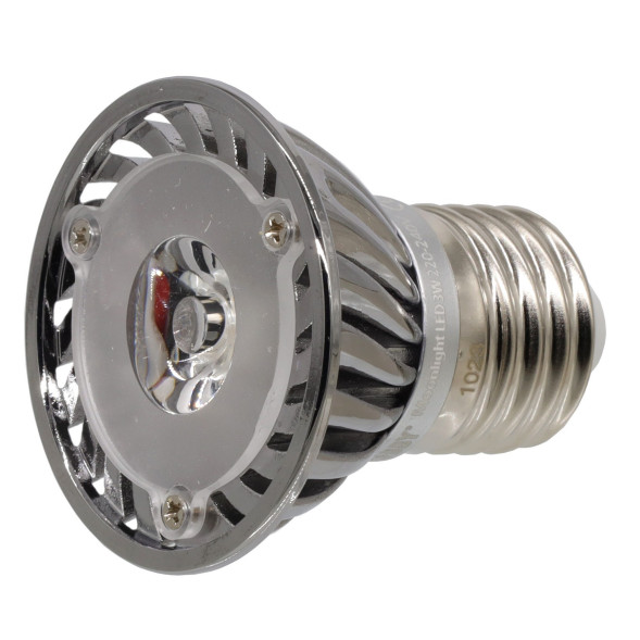 Нічна лампа LED для тераріумів Hobby Moonlight LED 3 W (37595)