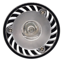 Нічна лампа LED для тераріумів Hobby Moonlight LED 3 W (37595)