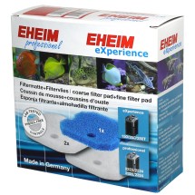 Фільтруючі губки і прокладки для Eheim professionel і Eheim eXperience 150/250/250T (2616220)