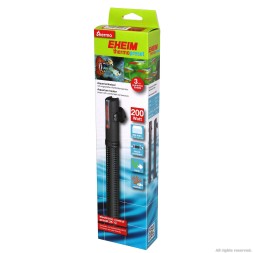Нагрівач Eheim thermopreset 200W (3657010)