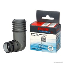 Колено Eheim elbow connection для InstallationsSET 1+2 (4009630)