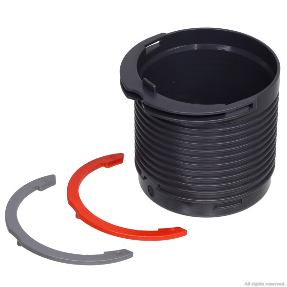 Контейнер для бионаполнителей Eheim biopower 160/200/240 (7444620)