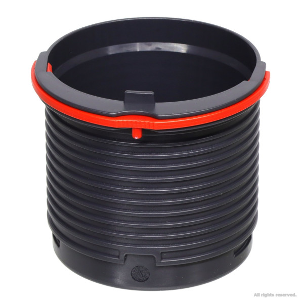 Контейнер для бионаполнителей Eheim biopower 160/200/240 (7444620)