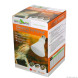Керамічний випромінювач тепла Repti-Zoo Ceramic Heat 150W (DL290150)