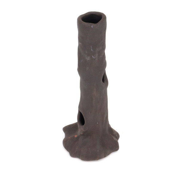 Декорація стовбур дерева Aqua Nova 19x6см (N-28070)