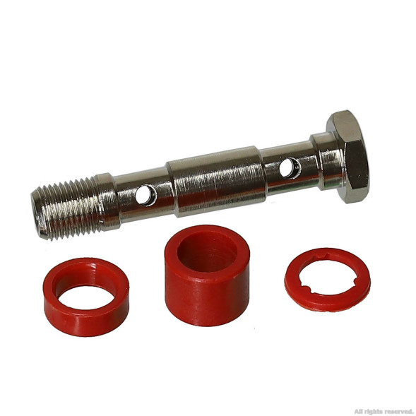 Фитинг Camozzi 1635 02-1/8 (1635 02-1/8)