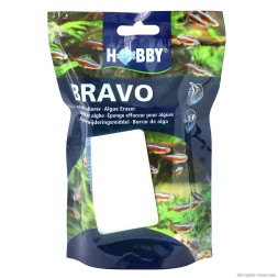 Губка для чистки акваріумів Hobby Bravo (61490)